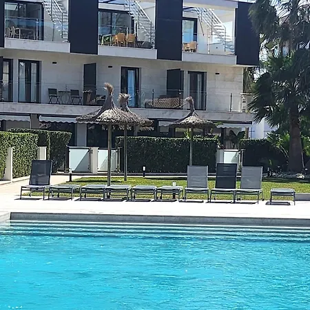 La Perla Apartment