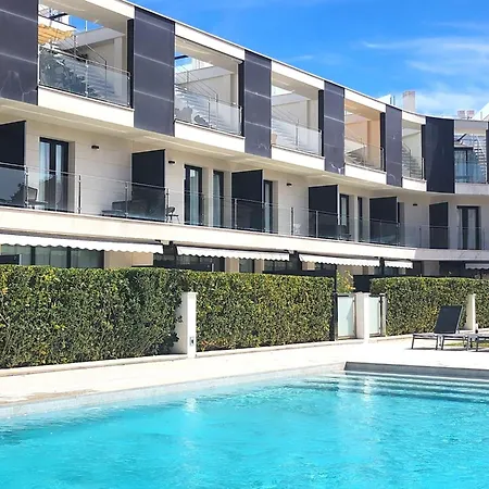 Apartment La Perla *